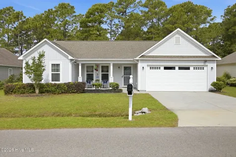 4226 Cherry Laurel Lane SE Southport NC 28461