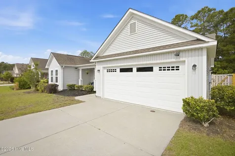 4226 Cherry Laurel Lane SE Southport NC 28461
