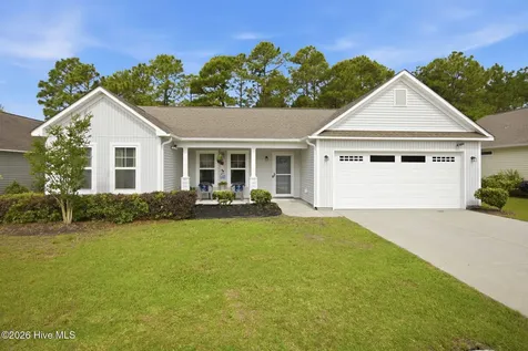 4226 Cherry Laurel Lane SE Southport NC 28461