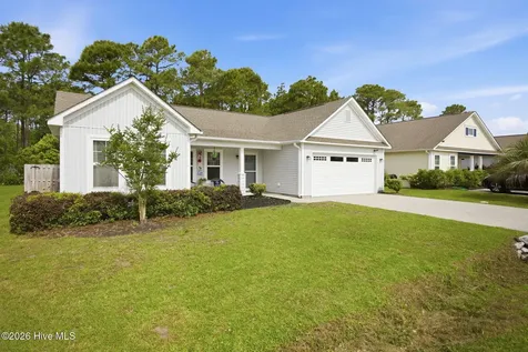 4226 Cherry Laurel Lane SE Southport NC 28461