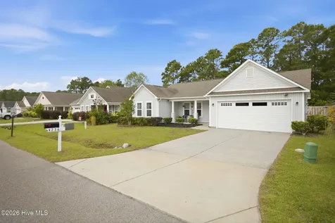 4226 Cherry Laurel Lane SE Southport NC 28461