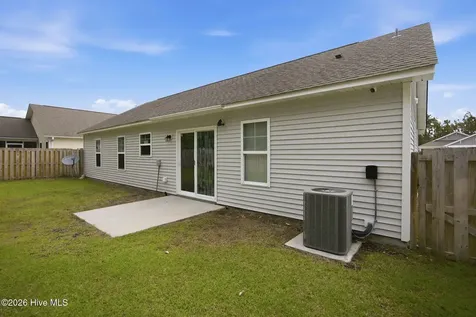 4226 Cherry Laurel Lane SE Southport NC 28461