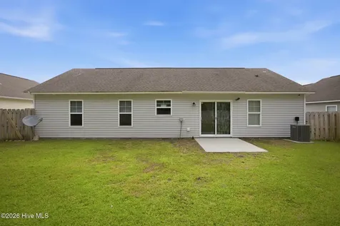 4226 Cherry Laurel Lane SE Southport NC 28461