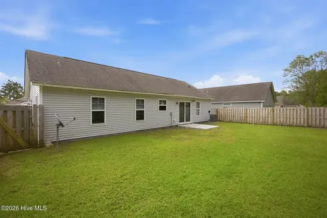 4226 Cherry Laurel Lane SE Southport NC 28461