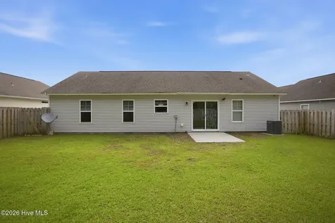 4226 Cherry Laurel Lane SE Southport NC 28461