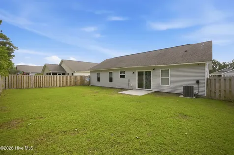 4226 Cherry Laurel Lane SE Southport NC 28461
