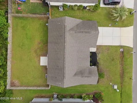 4226 Cherry Laurel Lane SE Southport NC 28461