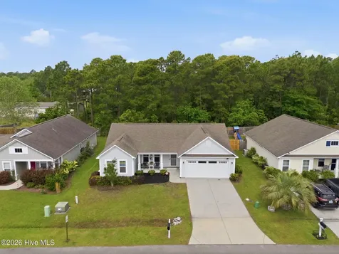 4226 Cherry Laurel Lane SE Southport NC 28461