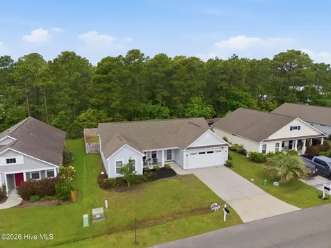 4226 Cherry Laurel Lane SE Southport NC 28461