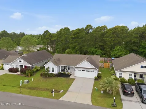 4226 Cherry Laurel Lane SE Southport NC 28461