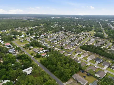 4226 Cherry Laurel Lane SE Southport NC 28461