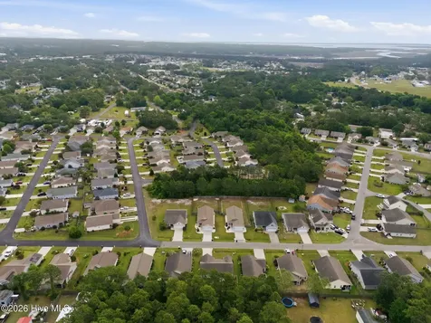 4226 Cherry Laurel Lane SE Southport NC 28461