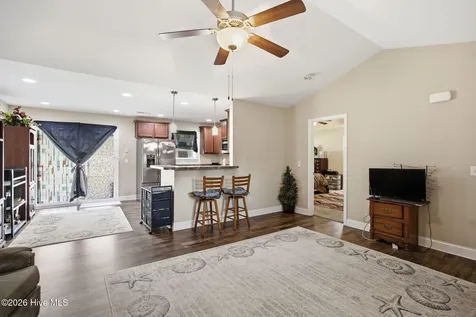 4226 Cherry Laurel Lane SE Southport NC 28461