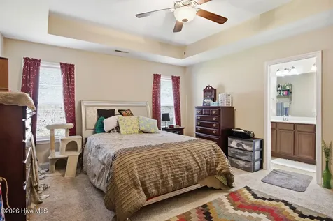 4226 Cherry Laurel Lane SE Southport NC 28461