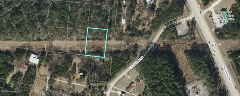 0 Pet Lane Jacksonville NC 28540
