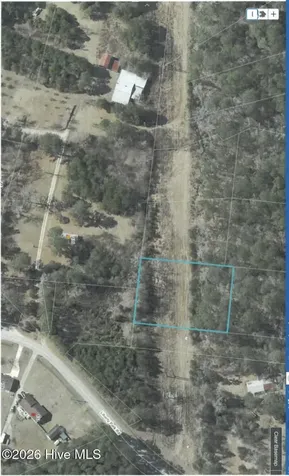 0 Pet Lane Jacksonville NC 28540