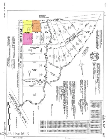 0 Pet Lane Jacksonville NC 28540