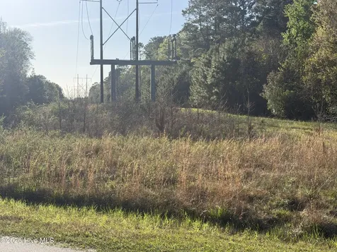 0 Pet Lane Jacksonville NC 28540