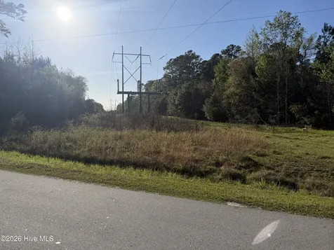 0 Pet Lane Jacksonville NC 28540