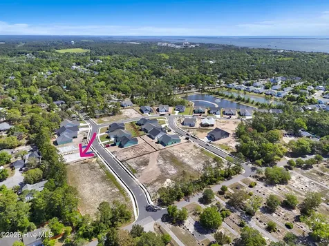 2019 Oakton Drive Southport NC 28461