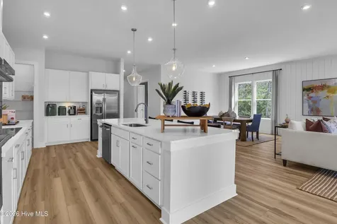 2019 Oakton Drive Southport NC 28461