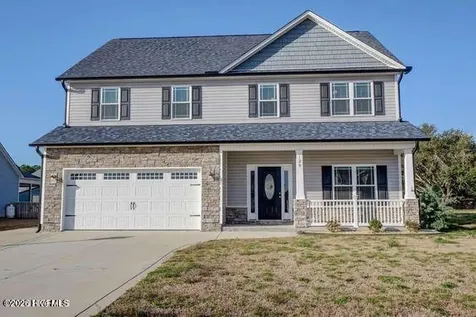 120 Camelot Drive Holly Ridge NC 28445