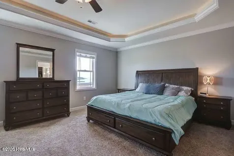 120 Camelot Drive Holly Ridge NC 28445