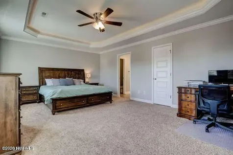 120 Camelot Drive Holly Ridge NC 28445