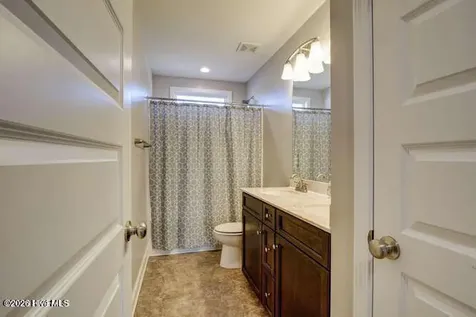 120 Camelot Drive Holly Ridge NC 28445