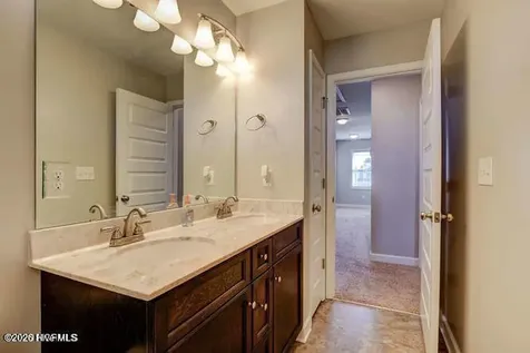 120 Camelot Drive Holly Ridge NC 28445