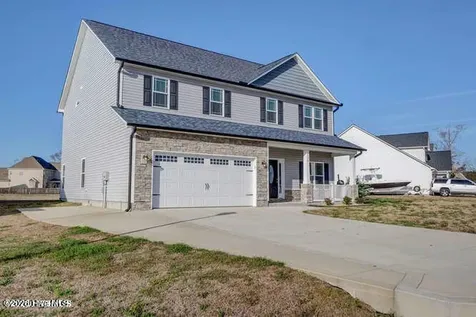 120 Camelot Drive Holly Ridge NC 28445