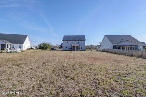 120 Camelot Drive Holly Ridge NC 28445