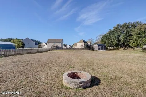 120 Camelot Drive Holly Ridge NC 28445