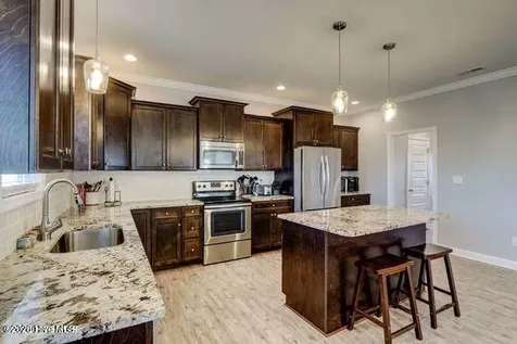 120 Camelot Drive Holly Ridge NC 28445