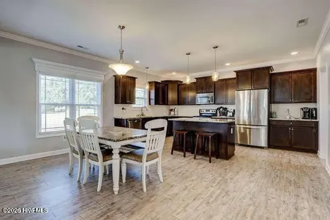 120 Camelot Drive Holly Ridge NC 28445