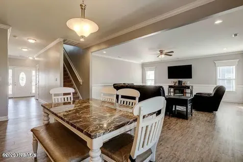 120 Camelot Drive Holly Ridge NC 28445