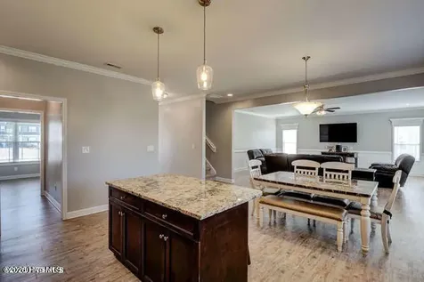 120 Camelot Drive Holly Ridge NC 28445