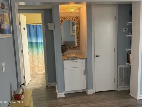 1404 Canal Drive Carolina Beach NC 28428