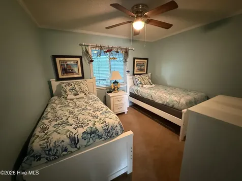 1404 Canal Drive Carolina Beach NC 28428