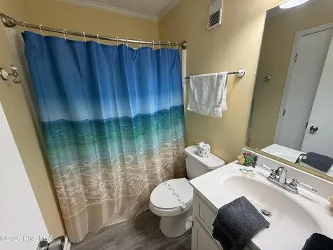 1404 Canal Drive Carolina Beach NC 28428