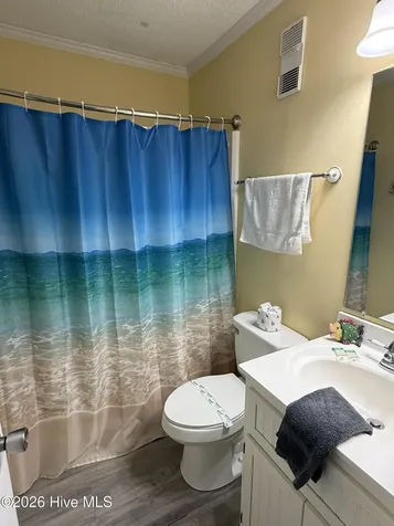 1404 Canal Drive Carolina Beach NC 28428