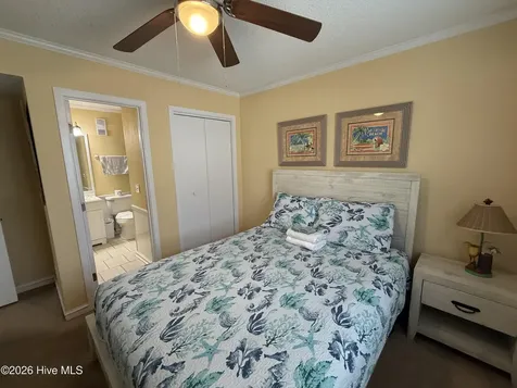 1404 Canal Drive Carolina Beach NC 28428