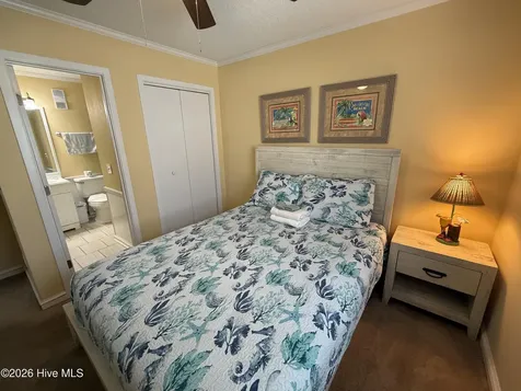 1404 Canal Drive Carolina Beach NC 28428