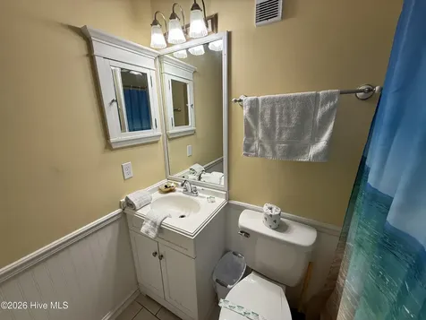 1404 Canal Drive Carolina Beach NC 28428