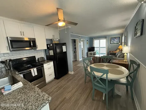 1404 Canal Drive Carolina Beach NC 28428
