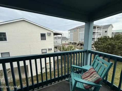 1404 Canal Drive Carolina Beach NC 28428