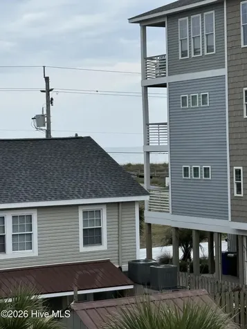 1404 Canal Drive Carolina Beach NC 28428
