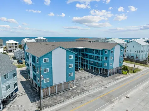 1404 Canal Drive Carolina Beach NC 28428