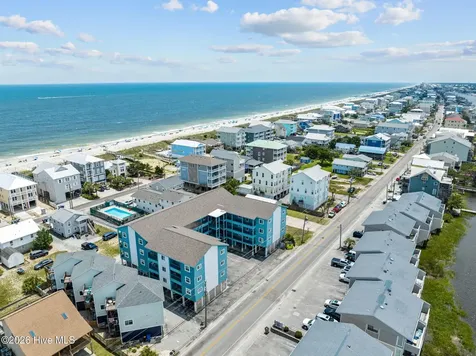 1404 Canal Drive Carolina Beach NC 28428