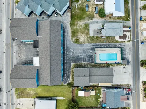 1404 Canal Drive Carolina Beach NC 28428